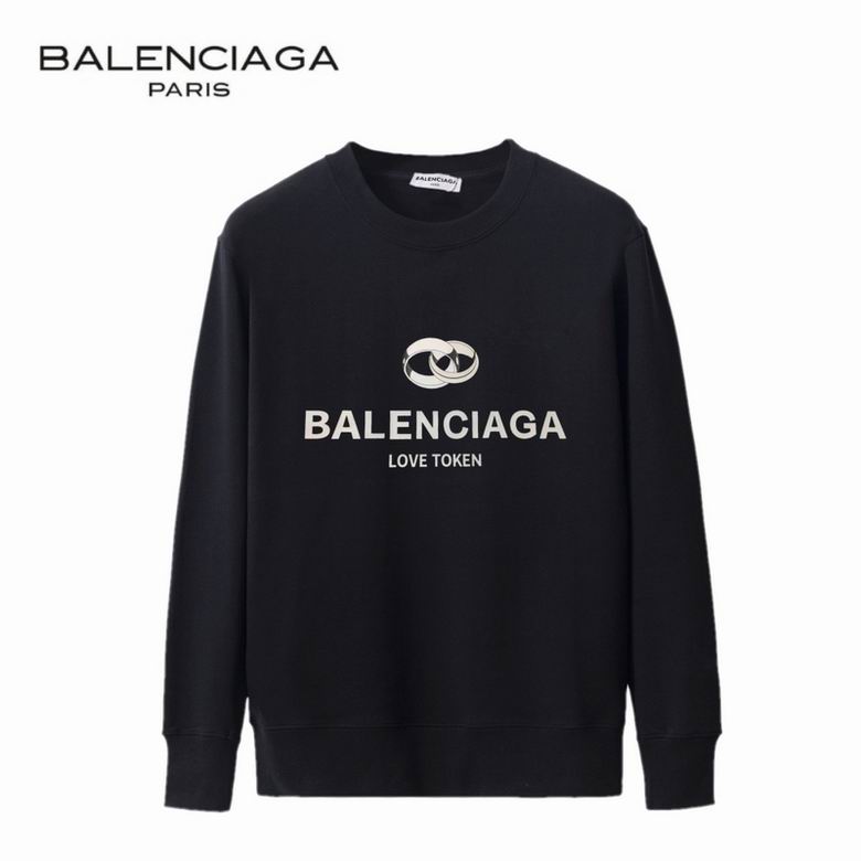 Balenciaga Sweatshirt s-xxl-007
